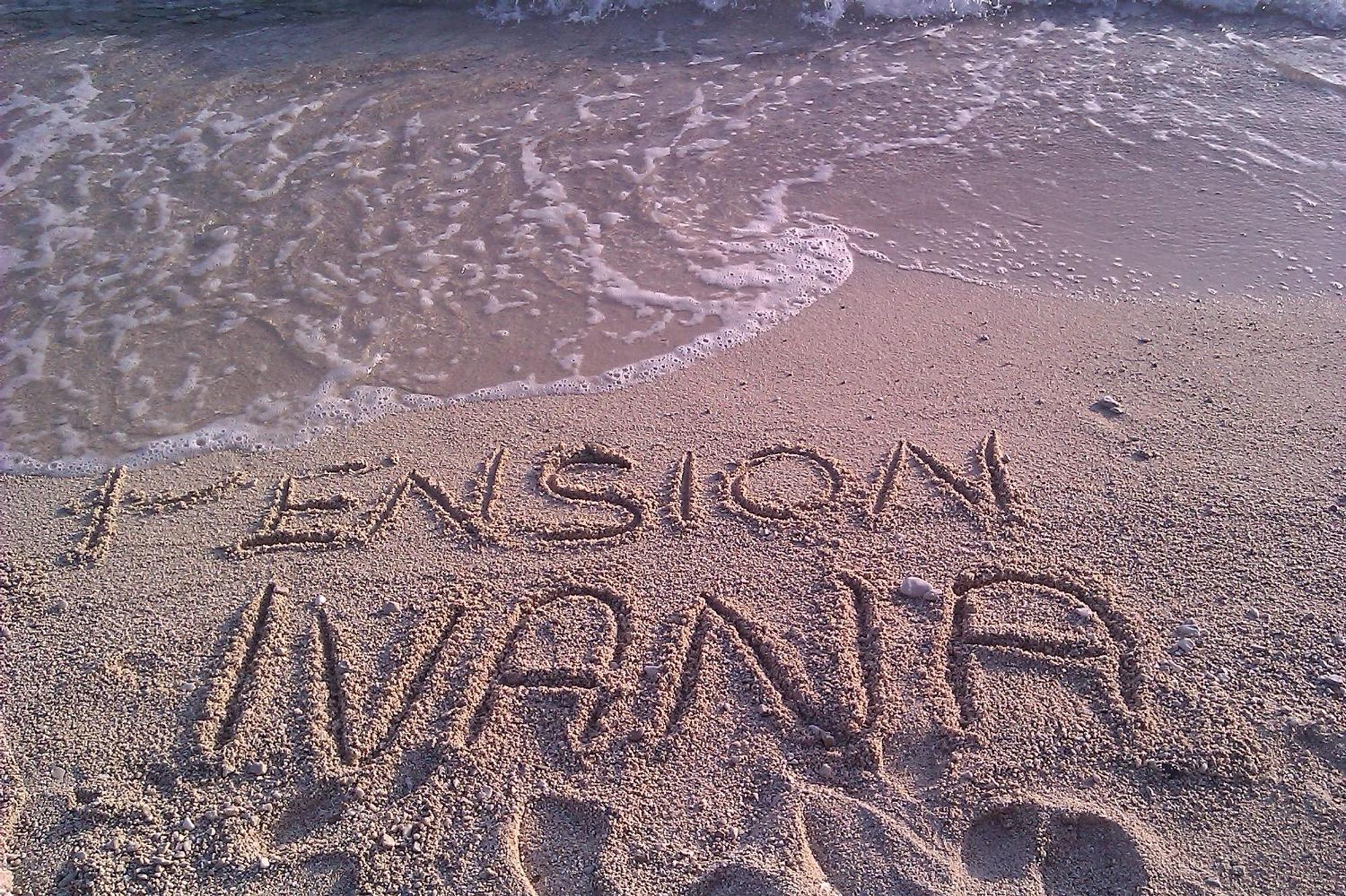 Pansion Ivana Baška Voda المظهر الخارجي الصورة